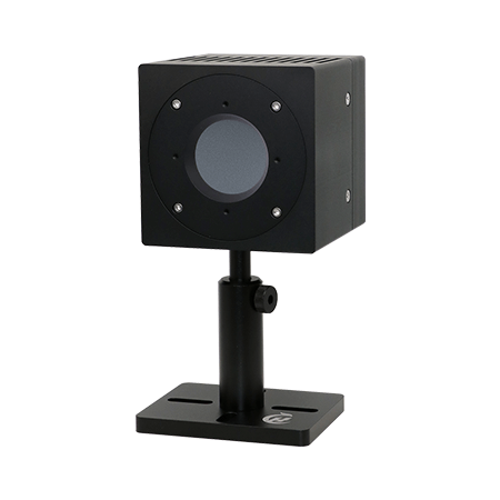 100mW- 250W風冷熱電堆激光功率計BND-F250-40