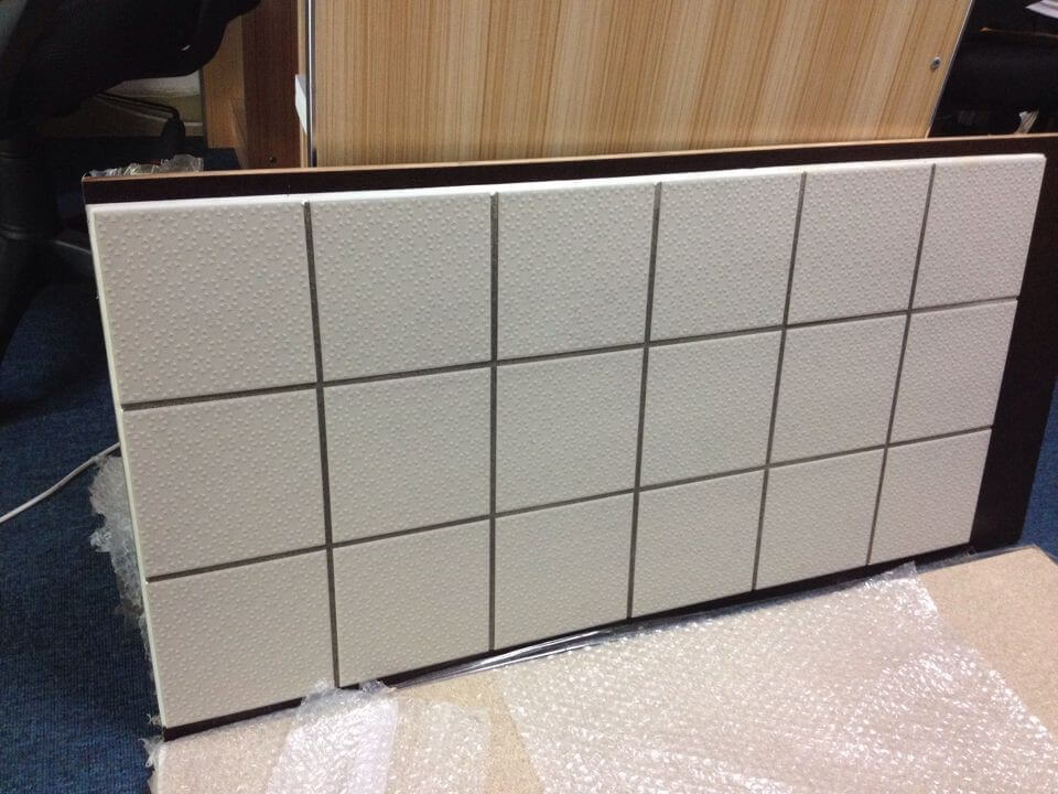 DIN51130標(biāo)準(zhǔn)測試板，地板檢測標(biāo)準(zhǔn)測試板